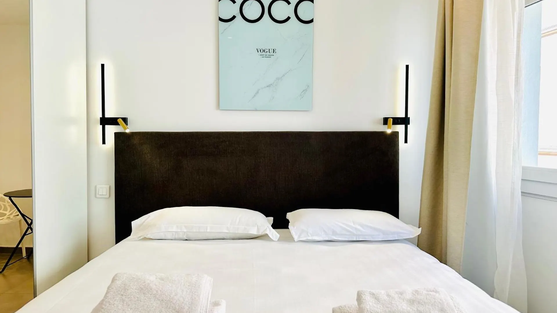 Modern Studio Near The Croisette Cannes 0*,  France