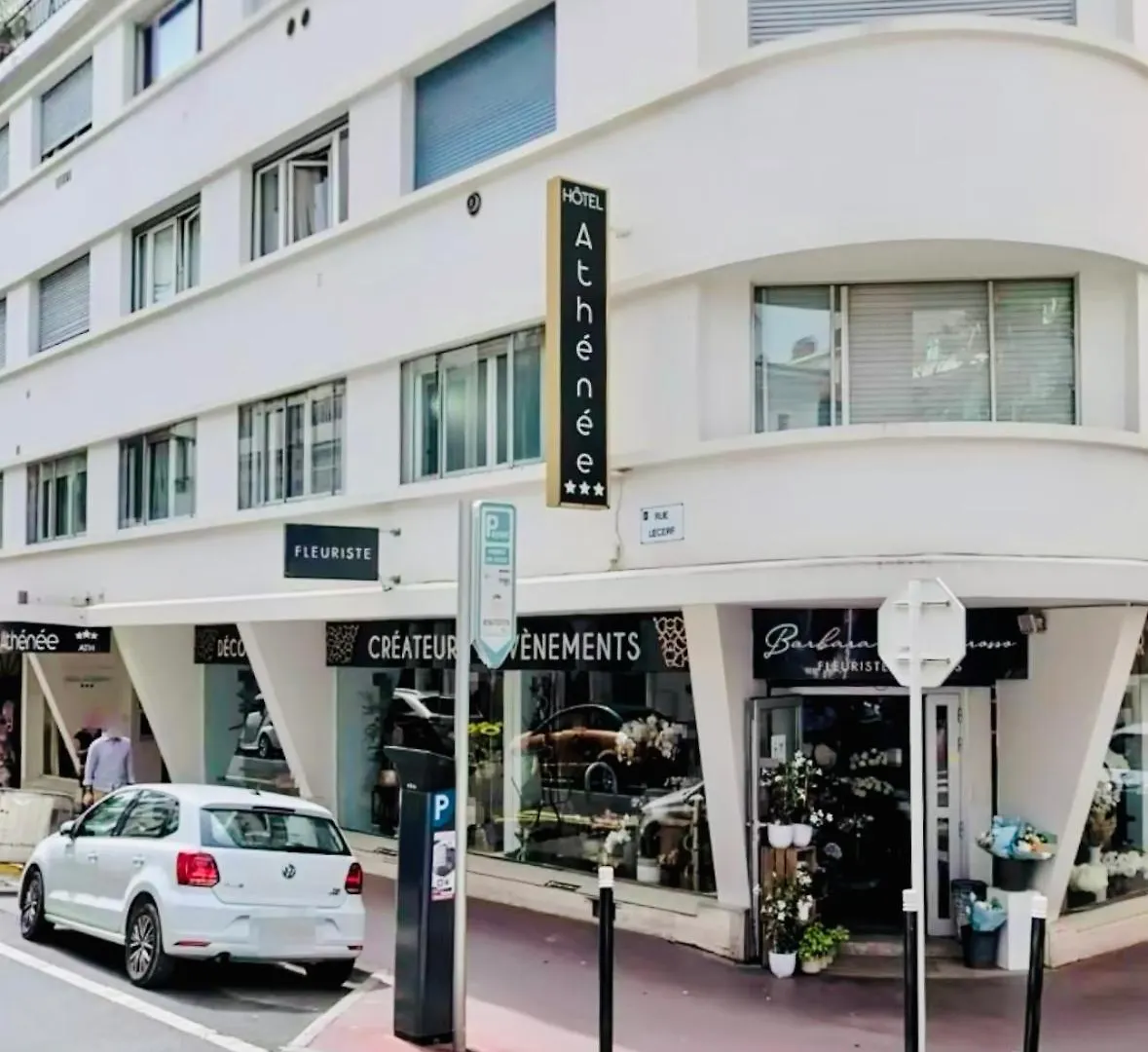 Apartment Modern Studio Near The Croisette Cannes