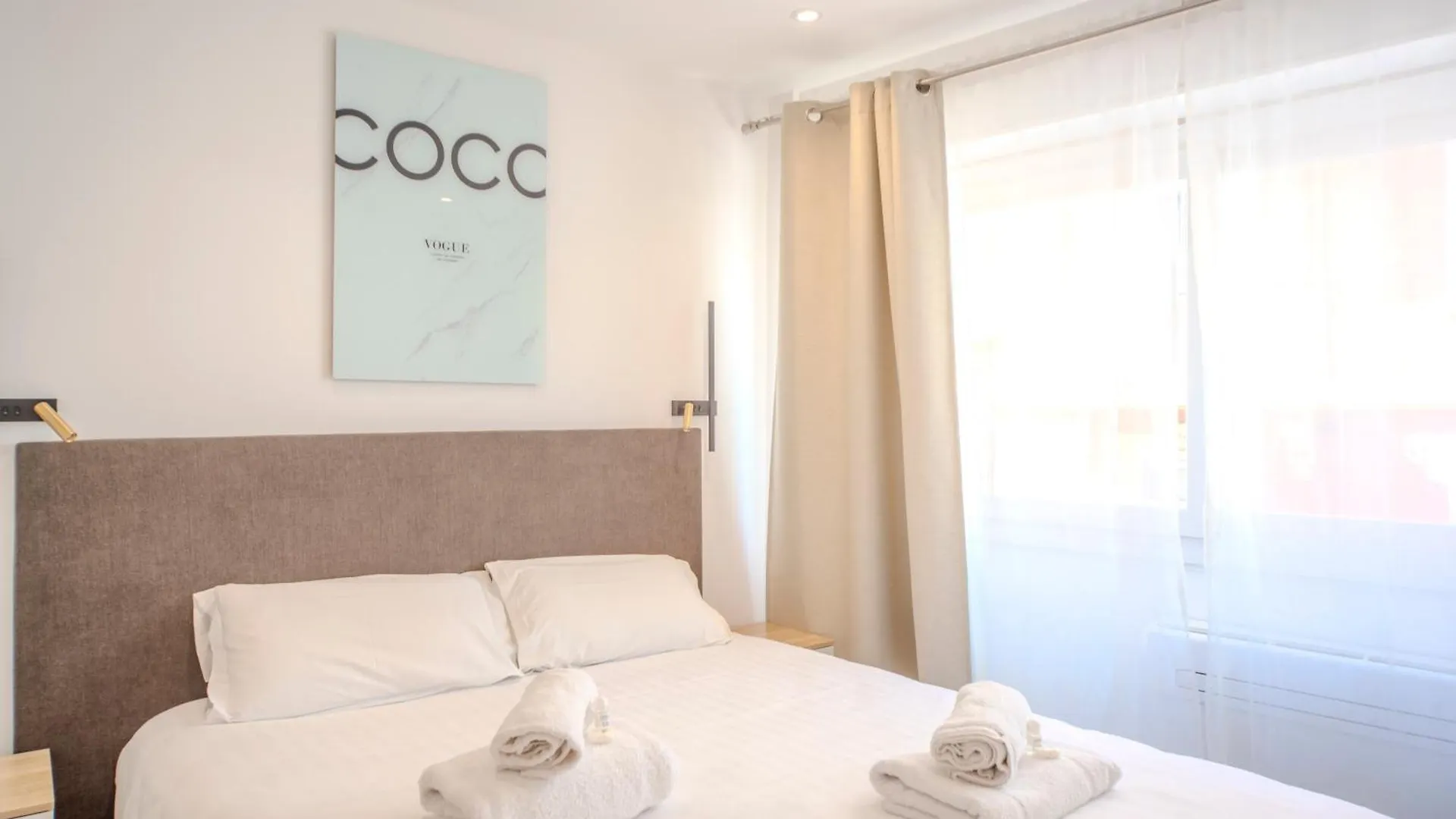 Modern Studio Near The Croisette Cannes 0*,
